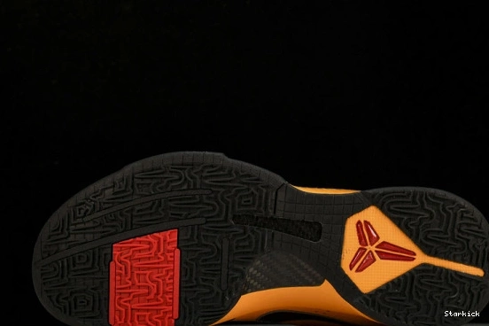 Nike Lee  Bruce 5 CD4991-700 Protro Kobe 0227